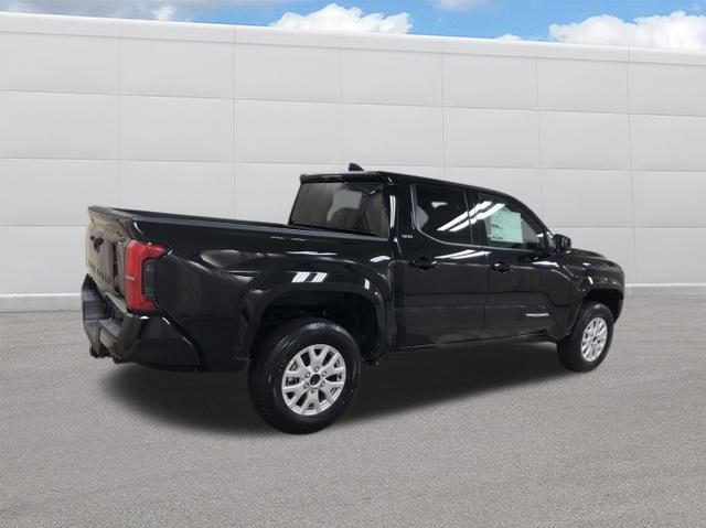 new 2025 Toyota Tacoma car, priced at $42,854
