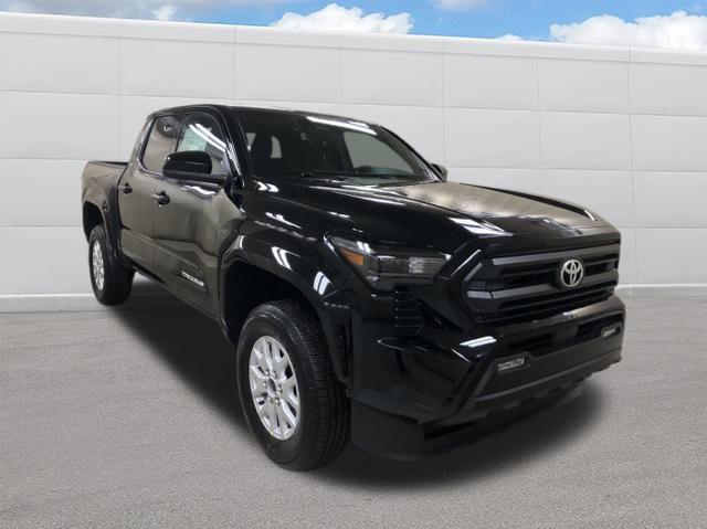 new 2025 Toyota Tacoma car, priced at $42,854