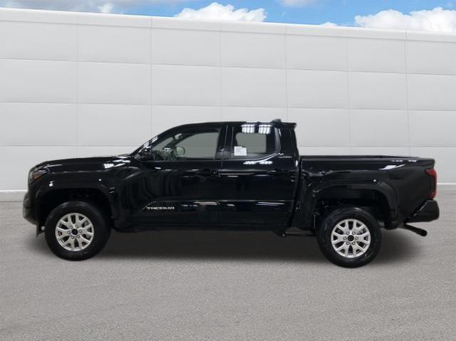 new 2025 Toyota Tacoma car, priced at $42,854