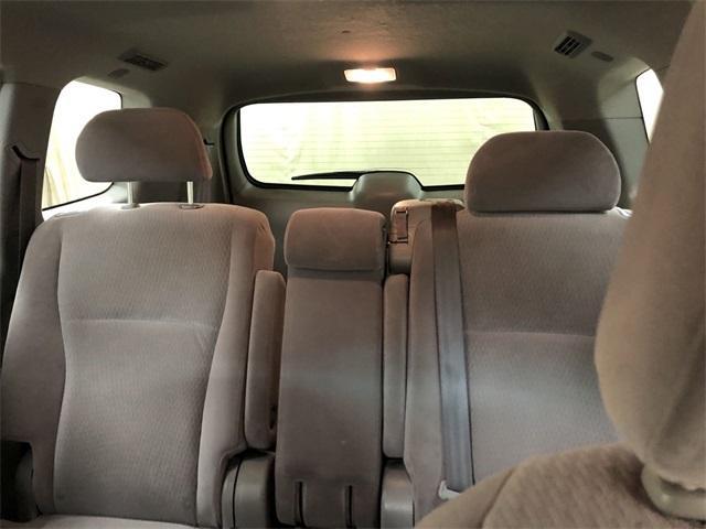 used 2009 Toyota Highlander car, priced at $10,997