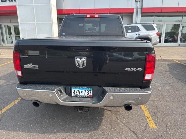 used 2016 Ram 1500 car, priced at $11,990