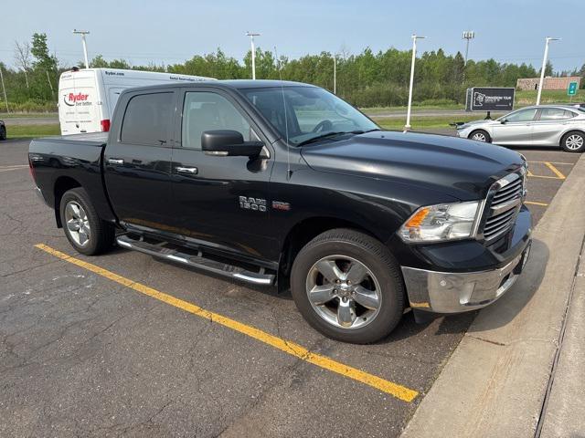 used 2016 Ram 1500 car, priced at $11,990