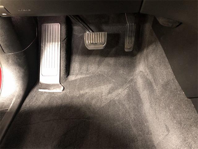 used 2022 Jeep Grand Cherokee L car, priced at $31,488