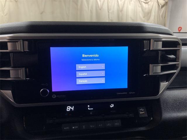 used 2024 Toyota Tundra car, priced at $49,350