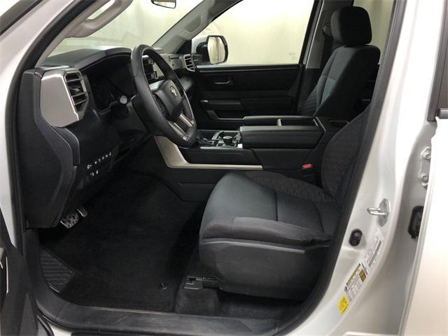 used 2024 Toyota Tundra car, priced at $49,350