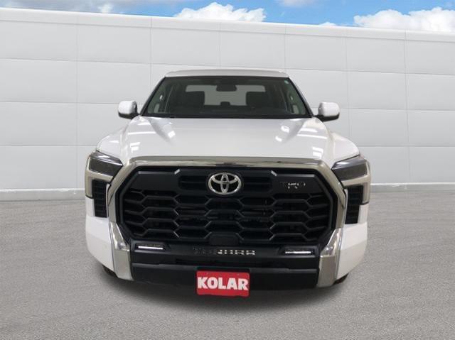 used 2024 Toyota Tundra car, priced at $49,350