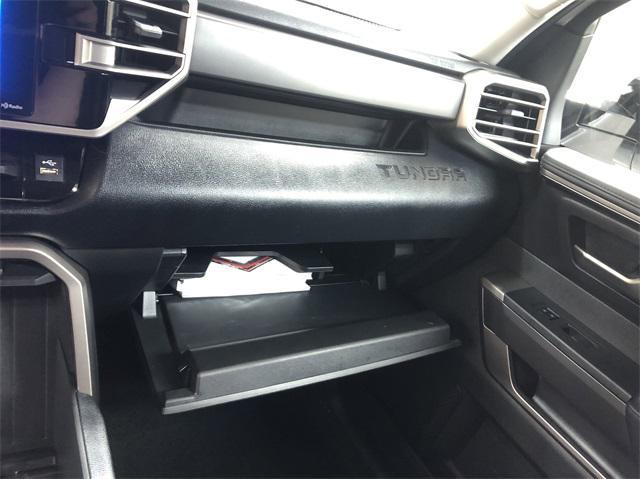 used 2024 Toyota Tundra car, priced at $49,350