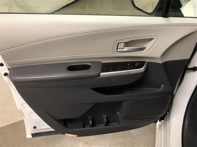 used 2022 Toyota Sienna car, priced at $47,990