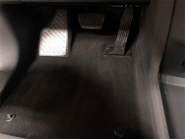 used 2022 Toyota Sienna car, priced at $47,990