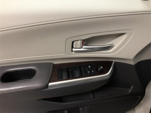 used 2022 Toyota Sienna car, priced at $47,990