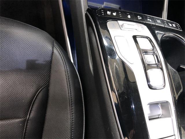 used 2022 Hyundai Tucson car, priced at $26,499
