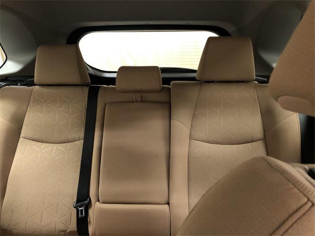 used 2021 Toyota RAV4 Hybrid car, priced at $35,966