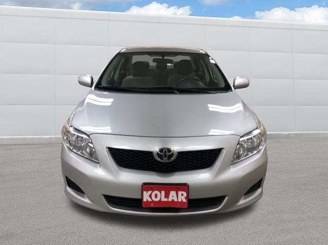 used 2009 Toyota Corolla car, priced at $8,350