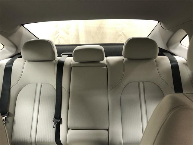 used 2025 Hyundai Sonata Hybrid car, priced at $30,244