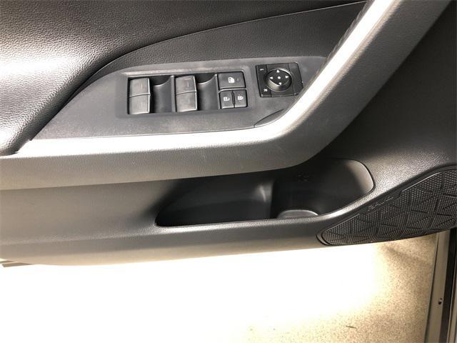 used 2022 Toyota RAV4 Prime car, priced at $44,998