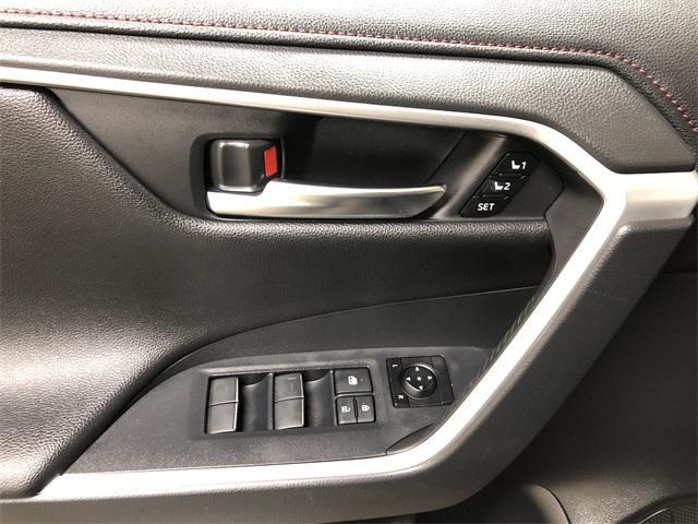 used 2022 Toyota RAV4 Prime car, priced at $44,998
