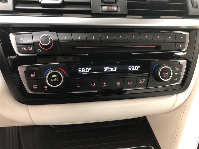 used 2017 BMW 440 Gran Coupe car, priced at $19,989