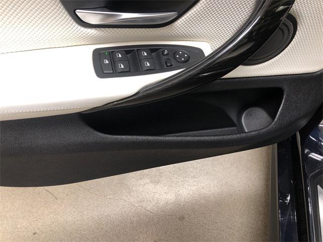 used 2017 BMW 440 Gran Coupe car, priced at $19,989