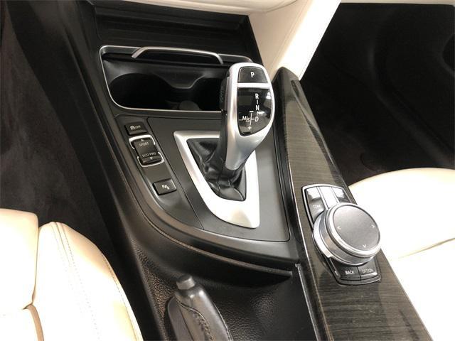 used 2017 BMW 440 Gran Coupe car, priced at $19,989