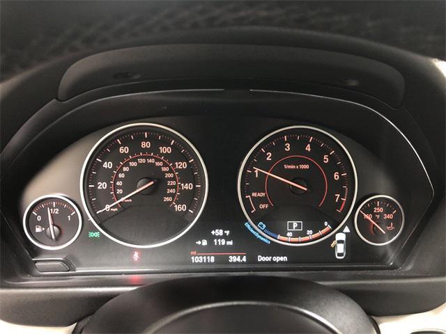 used 2017 BMW 440 Gran Coupe car, priced at $19,989