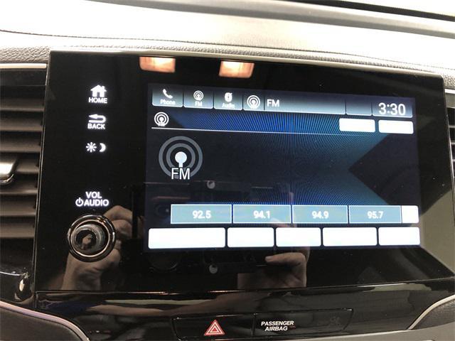 used 2019 Honda Pilot car, priced at $23,999