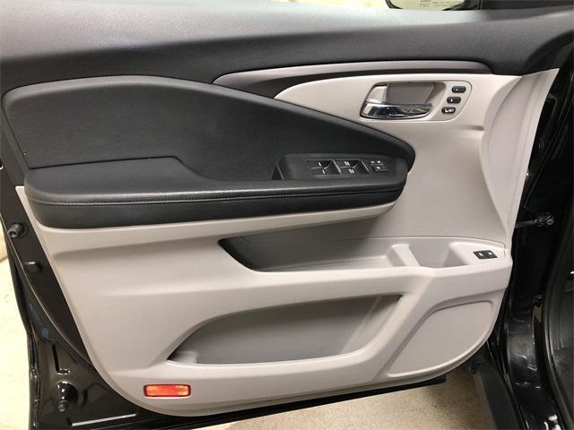 used 2019 Honda Pilot car, priced at $23,999