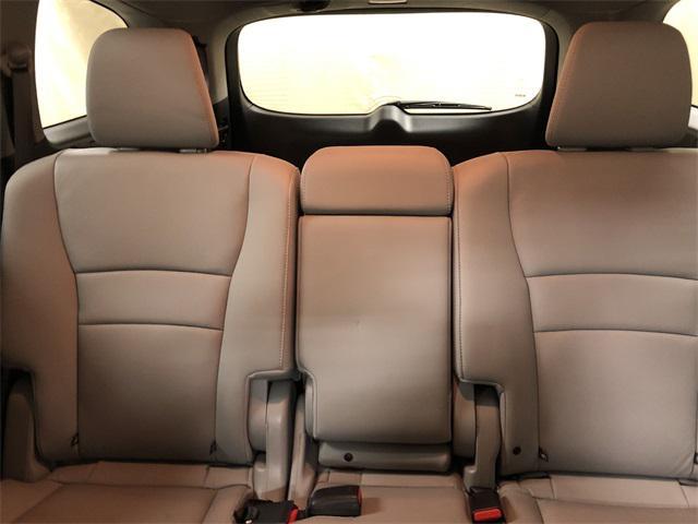 used 2019 Honda Pilot car, priced at $23,999