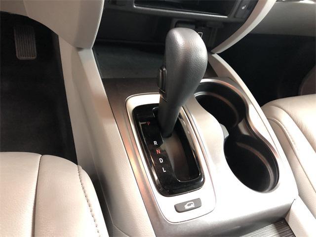 used 2019 Honda Pilot car, priced at $23,999