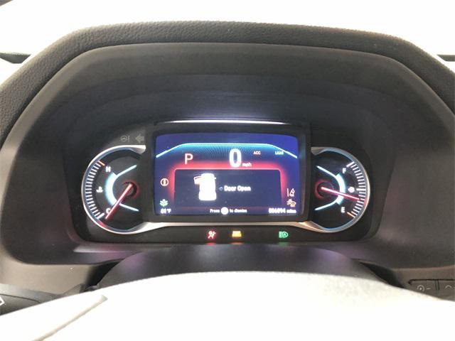 used 2019 Honda Pilot car, priced at $23,999