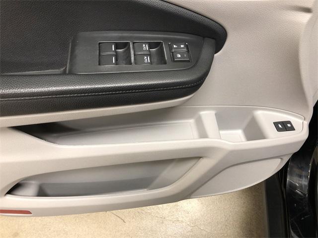 used 2019 Honda Pilot car, priced at $23,999