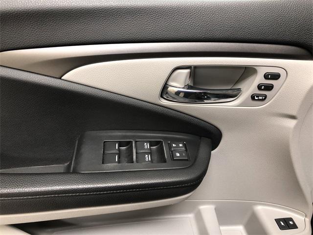used 2019 Honda Pilot car, priced at $23,999