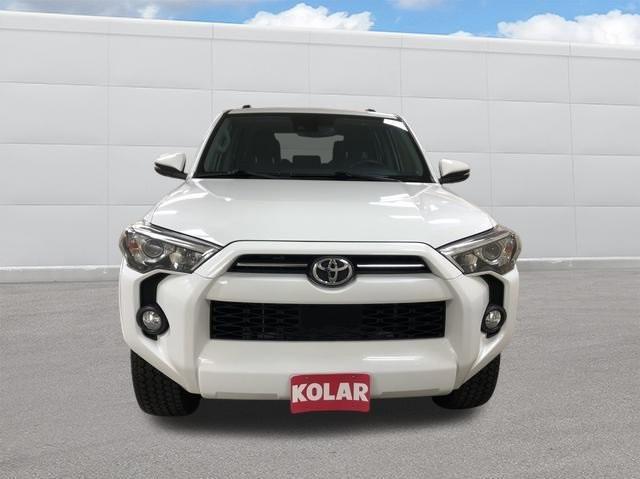 used 2020 Toyota 4Runner car, priced at $37,999