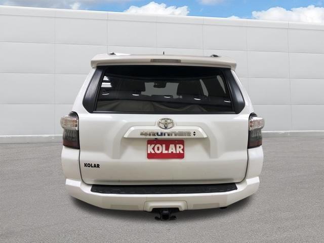 used 2020 Toyota 4Runner car, priced at $37,999