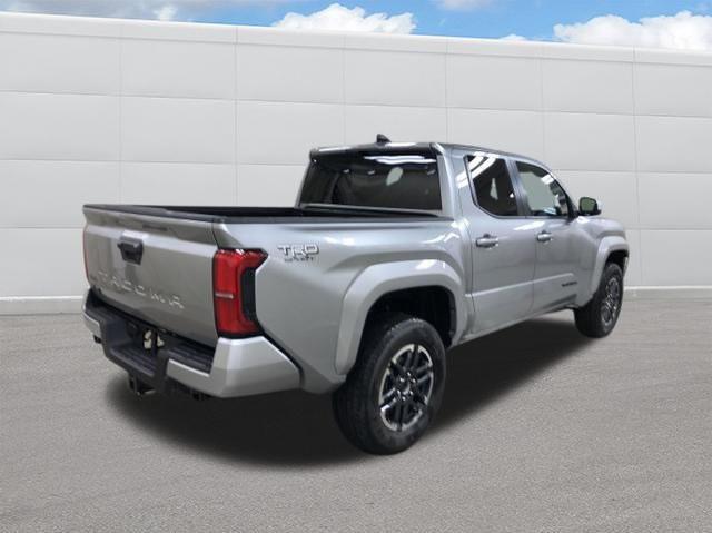 new 2025 Toyota Tacoma car, priced at $44,879