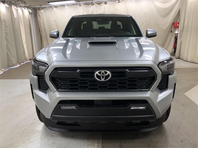 new 2025 Toyota Tacoma car, priced at $44,879