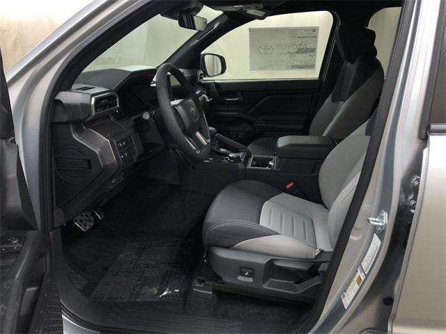 new 2025 Toyota Tacoma car, priced at $44,879