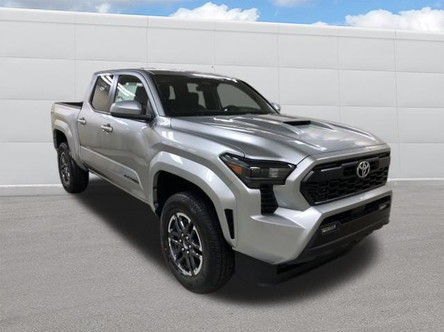 new 2025 Toyota Tacoma car, priced at $44,879