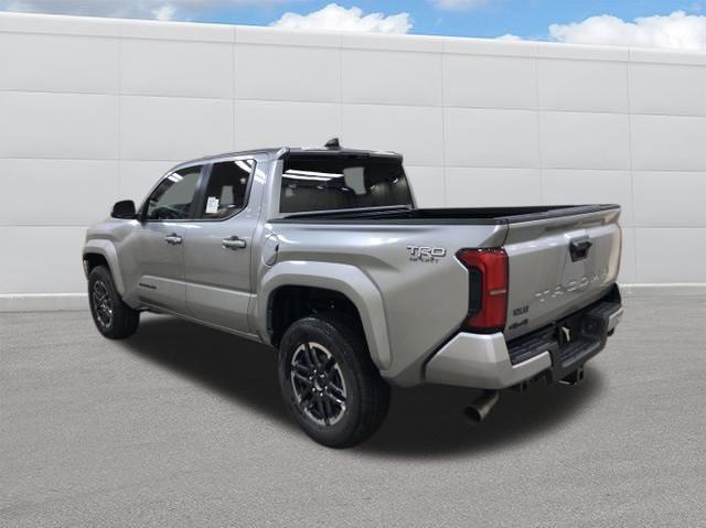 new 2025 Toyota Tacoma car, priced at $44,879