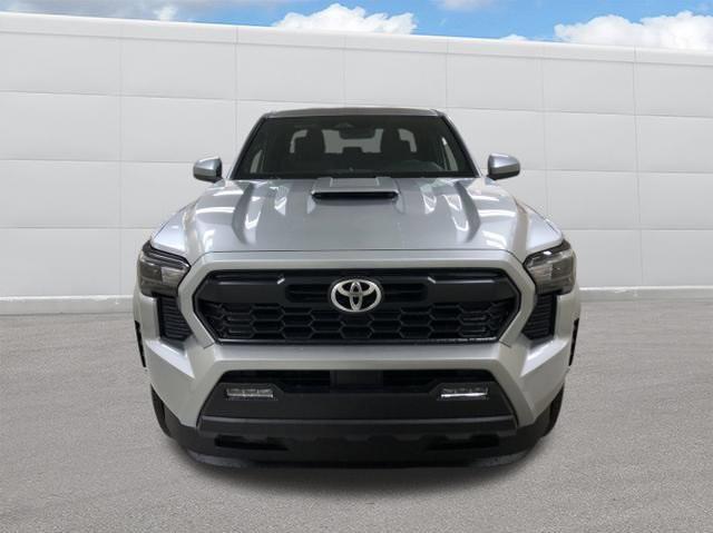 new 2025 Toyota Tacoma car, priced at $44,879
