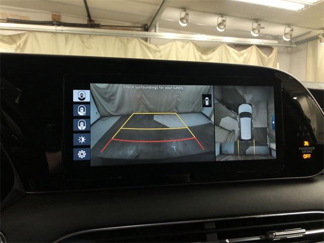 used 2020 Hyundai Palisade car, priced at $25,390