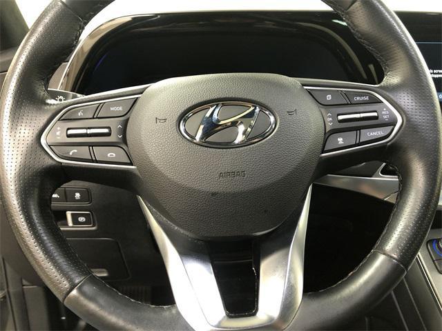 used 2020 Hyundai Palisade car, priced at $25,390