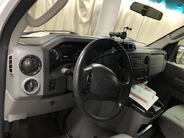 used 2009 Ford E350 Super Duty car, priced at $15,990