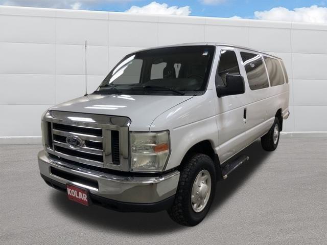 used 2009 Ford E350 Super Duty car, priced at $15,990