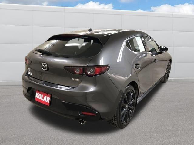 used 2019 Mazda Mazda3 car, priced at $19,996