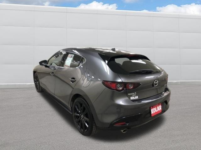 used 2019 Mazda Mazda3 car, priced at $19,996