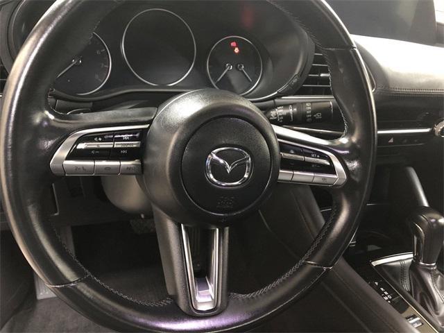 used 2019 Mazda Mazda3 car, priced at $19,996