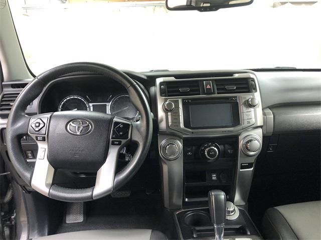 used 2019 Toyota 4Runner car, priced at $41,990