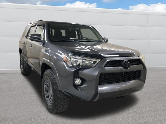used 2019 Toyota 4Runner car, priced at $41,990