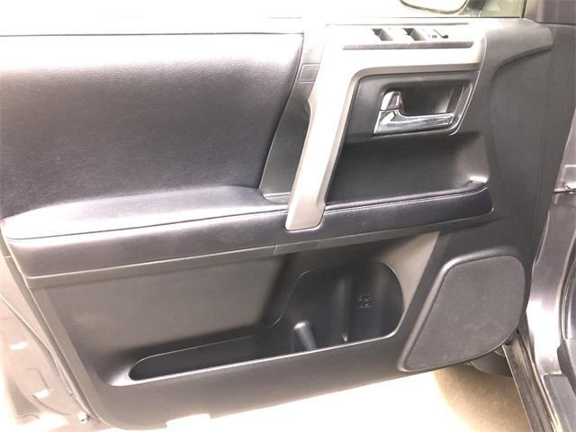 used 2019 Toyota 4Runner car, priced at $41,990