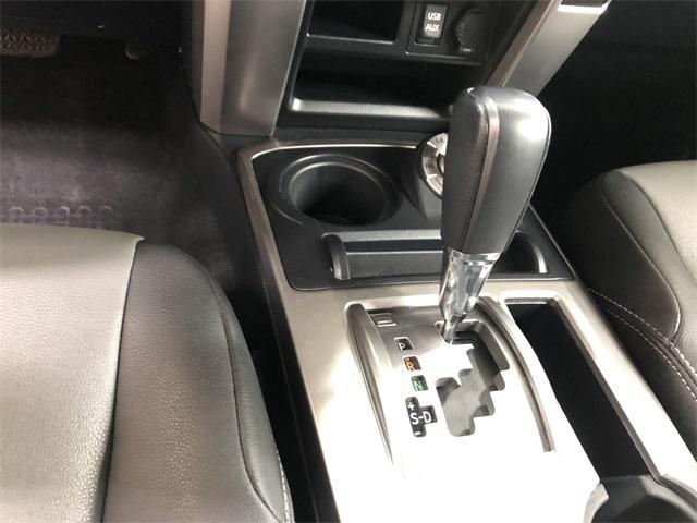 used 2019 Toyota 4Runner car, priced at $41,990